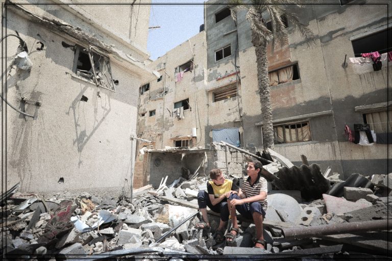 Rüyada Deprem Görmek