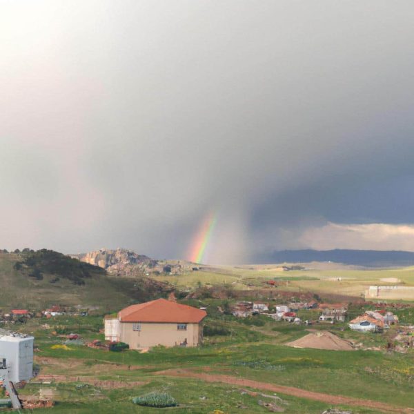 Ruyada Deprem Gormek Ne Anlama Gelir