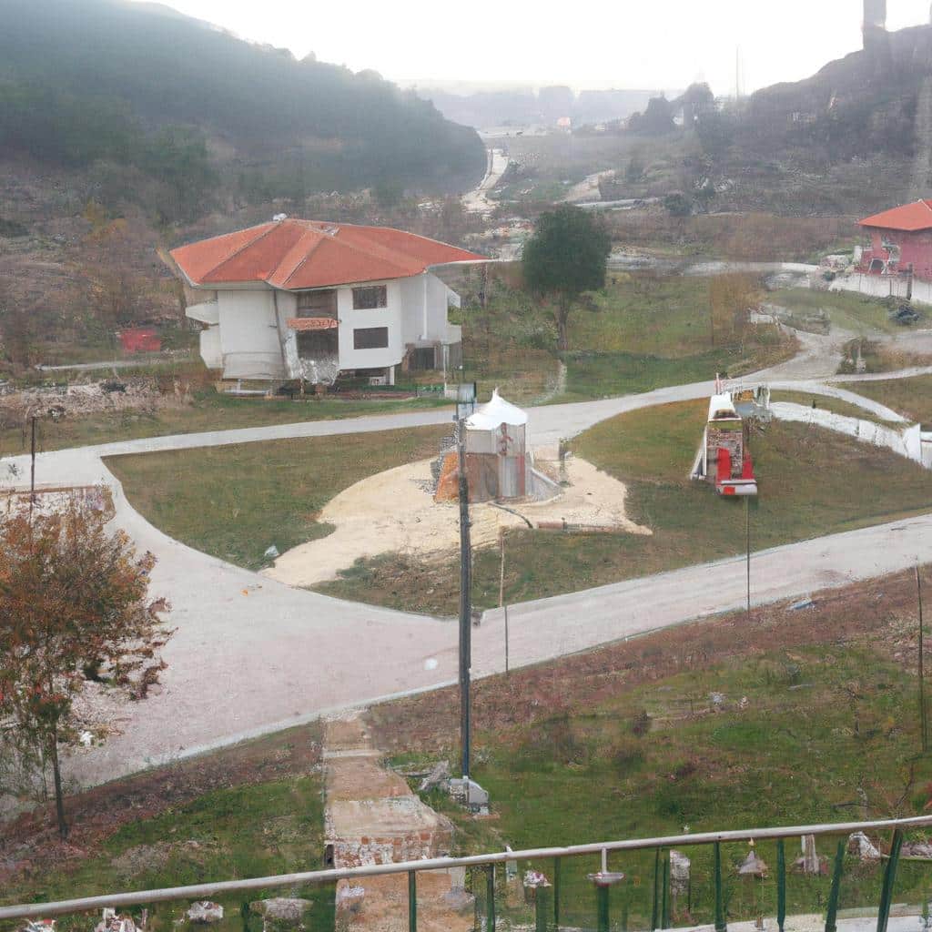 Ruyada Deprem Hissetmek