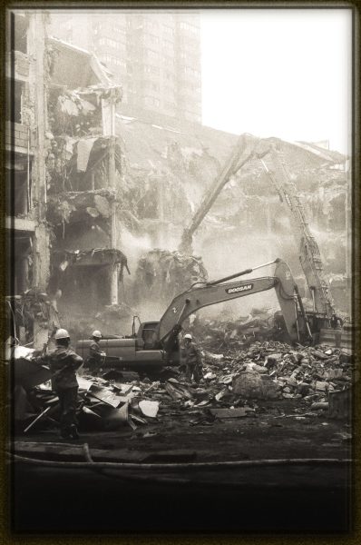 Rüyada Deprem Olduğunu Görmek İhya