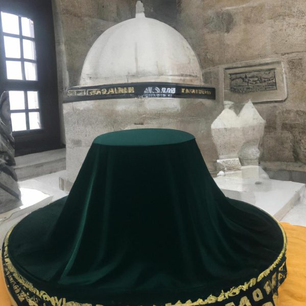 Ruyada Deprem Oldugunu Gormek Imam Nablusi