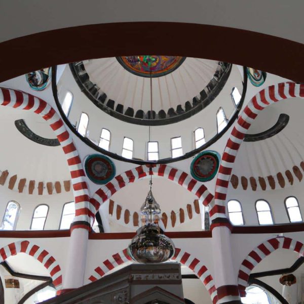 Ruyada Deprem Olmasi Diyanet