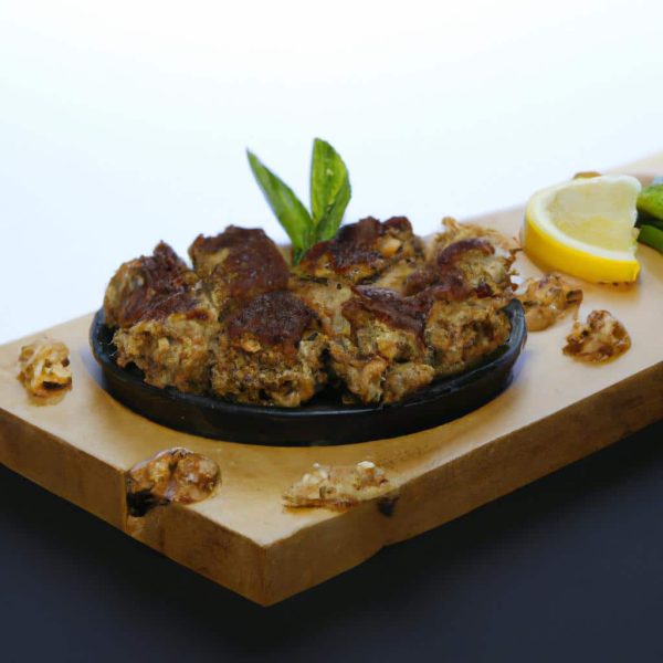 Ruyada Depremde Sallanmak