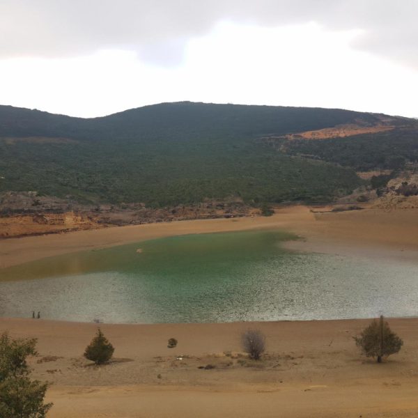 Ruyada Depremi Gormek