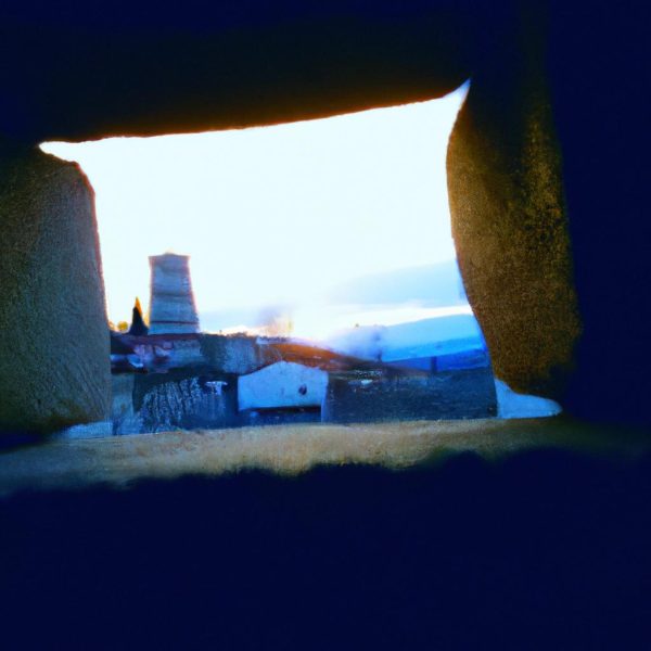 Ruyada Dershaneye Gitmek