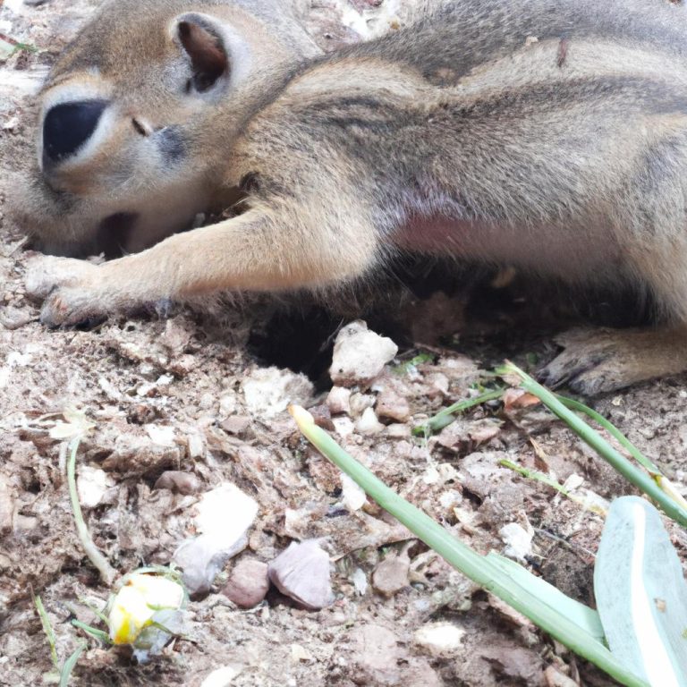 Ruyada Deve Yavrusu Gormek