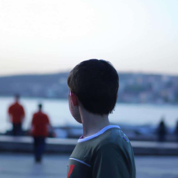 Ruyada Devlet Adami Gormek