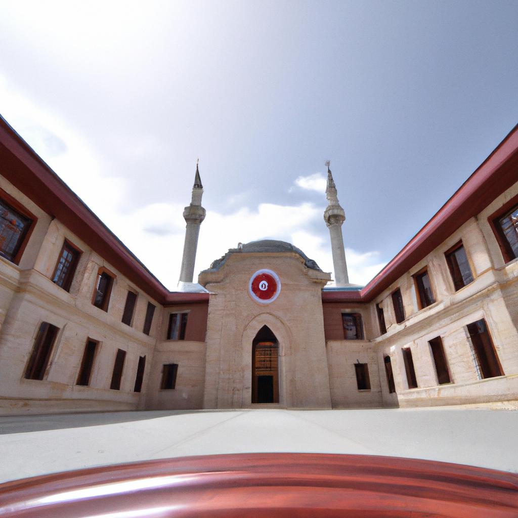 Ruyada Devlet Baskani Gormek Diyanet