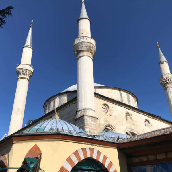 Ruyada Dis Cikmasi Diyanet