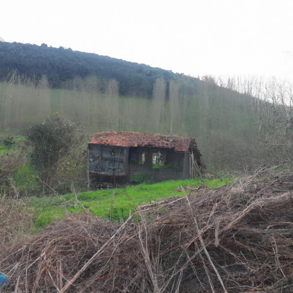 Ruyada Dis Teli Gormek