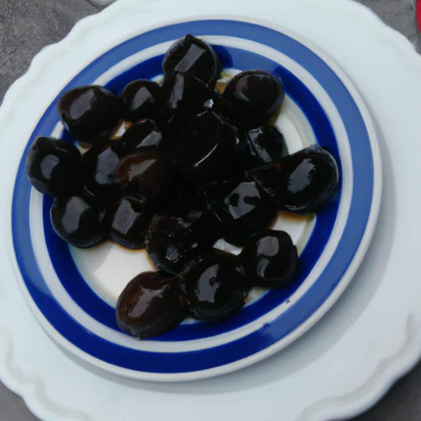 Ruyada Disin Dokulmesi