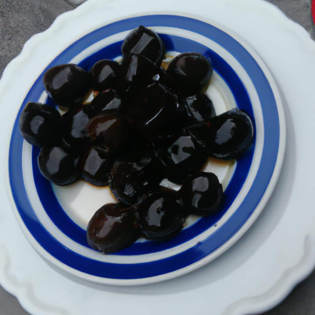 Ruyada Disin Dokulmesi