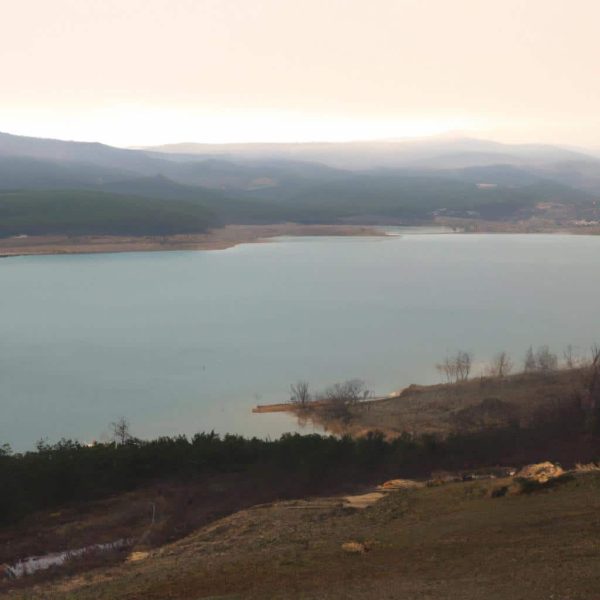 Ruyada Disinin Kirilmasi