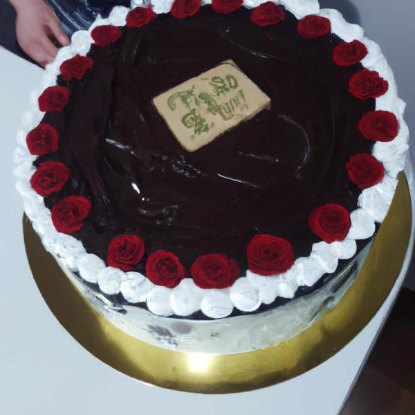 Ruyada Dogum Gunu Pastasi Gormek