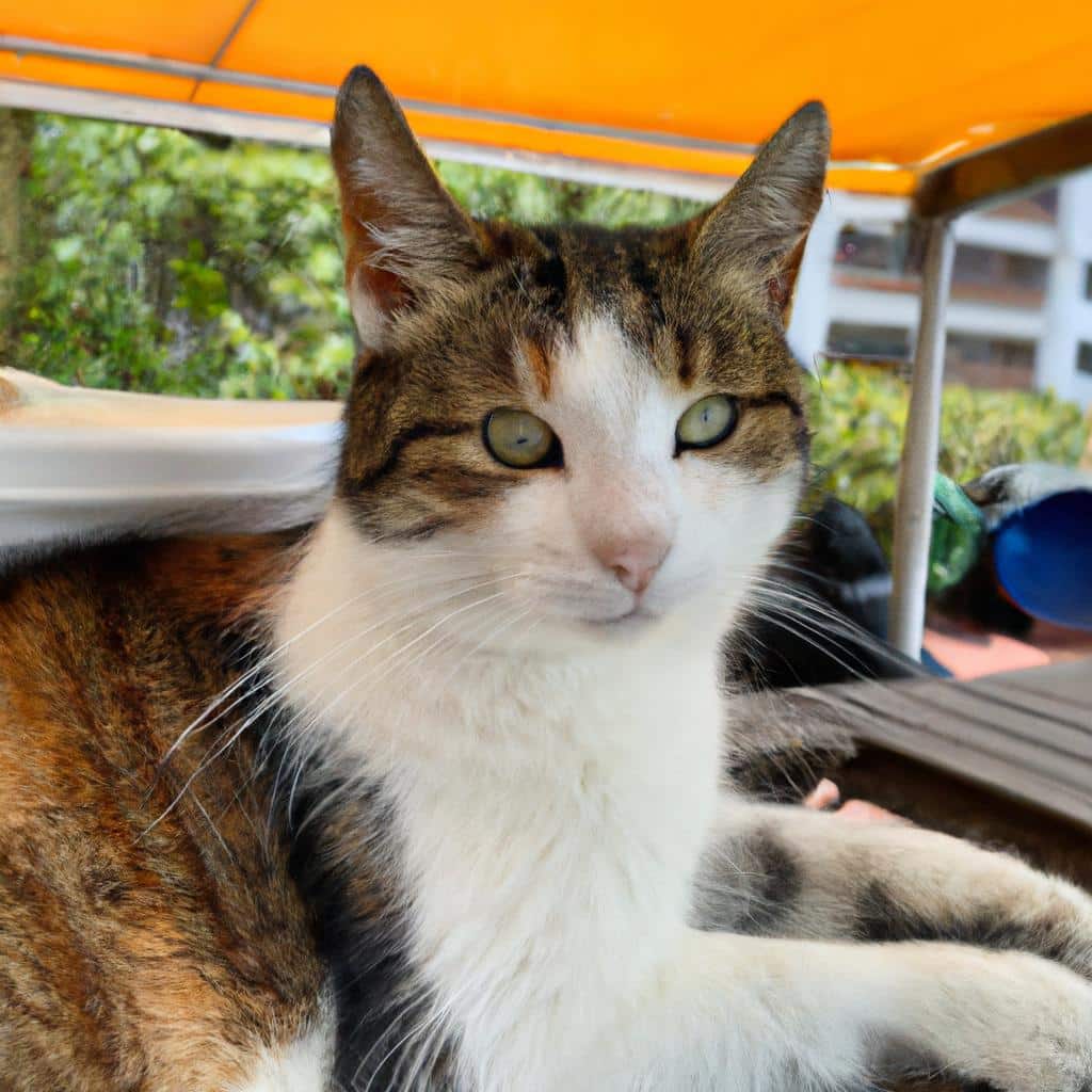 Ruyada Dogum Yapan Kedi Gormek