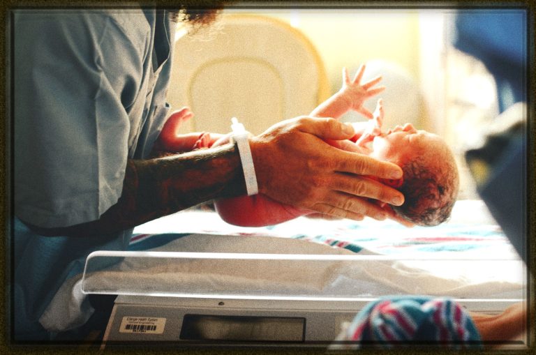 Rüyada Doğum Yapmak