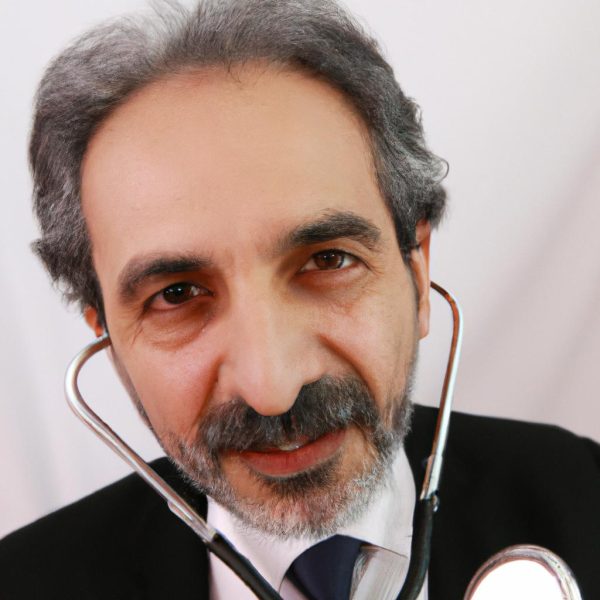 Ruyada Doktor Oldugunu Gormek