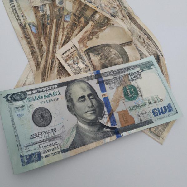 Ruyada Dolar Para Gormek