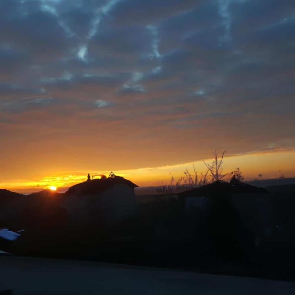 Ruyada Dolgu Dusmesi