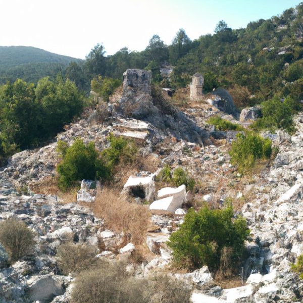 Ruyada Dolmusa Binmek