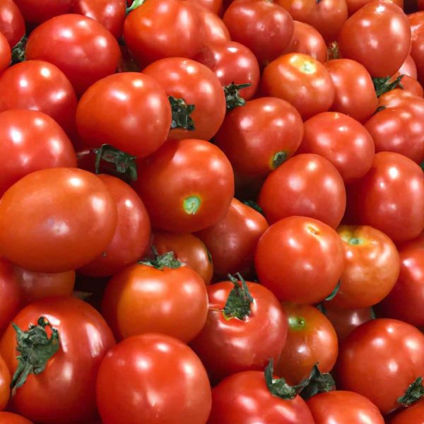 Ruyada Domates Almak