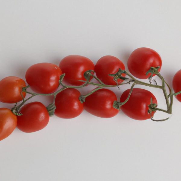 Ruyada Domates Salcasi Gormek