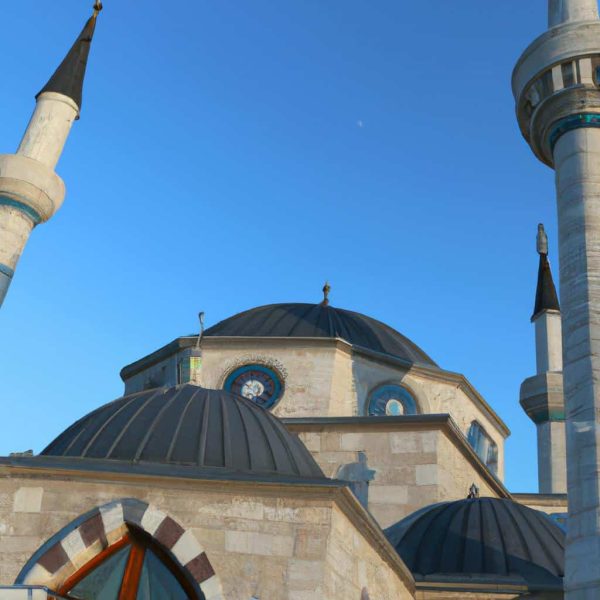Ruyada Dovuldugunu Gormek Diyanet