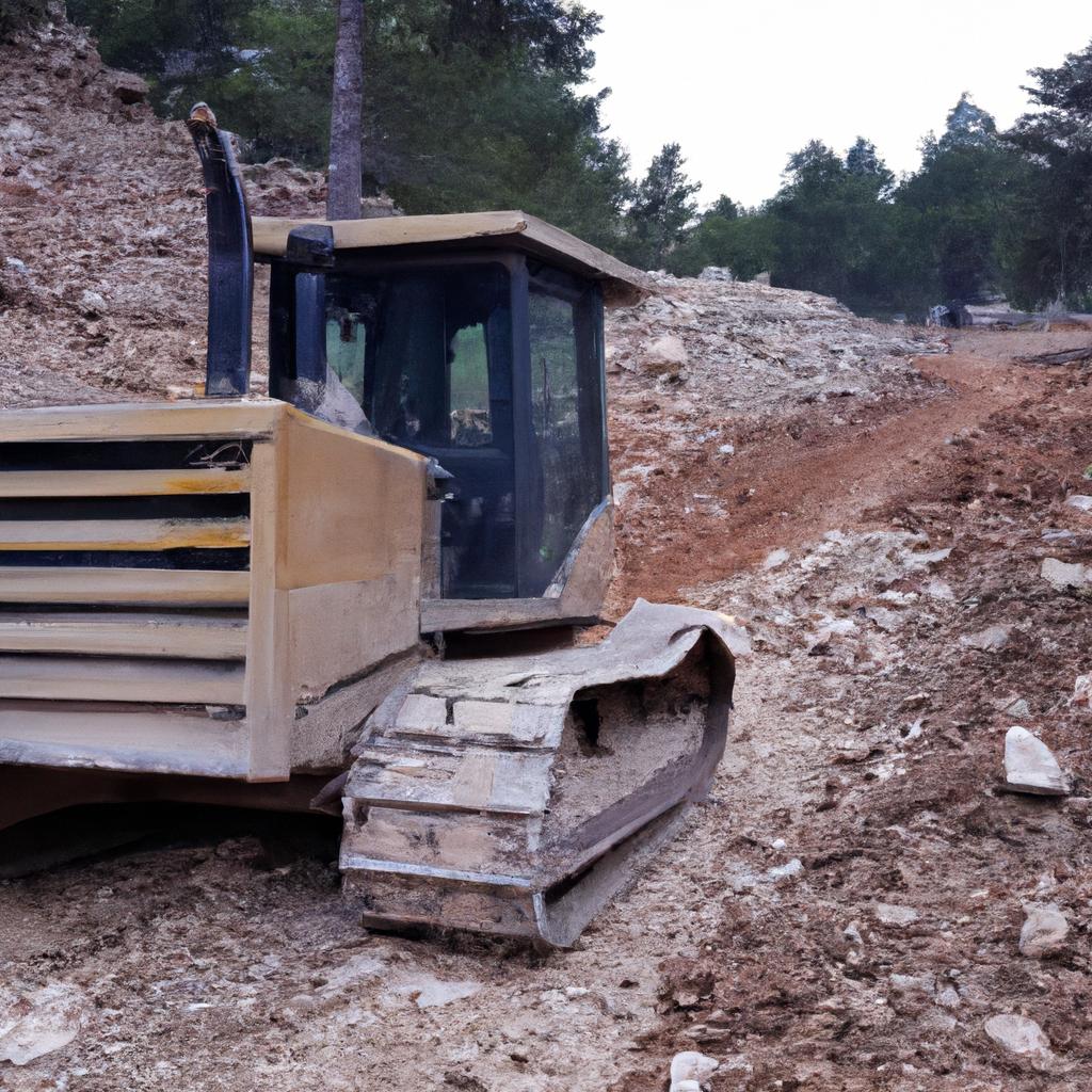 Ruyada Dozer Gormek
