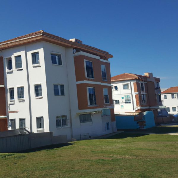 Ruyada Dubleks Ev Gormek