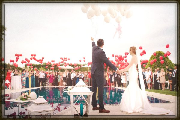 Rüyada Düğün Görmek