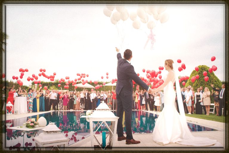 Rüyada Düğün Görmek