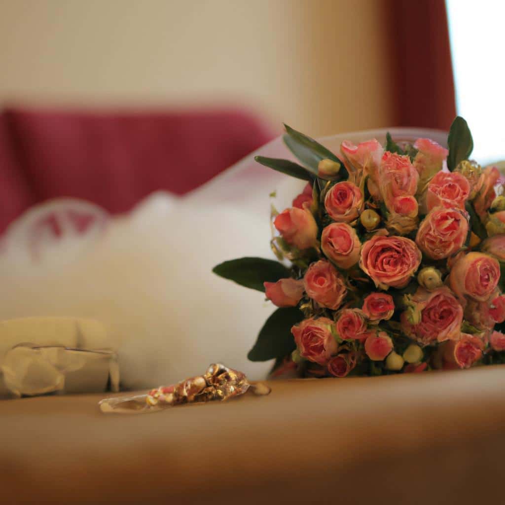 Ruyada Dugun Gormek Ne Demek