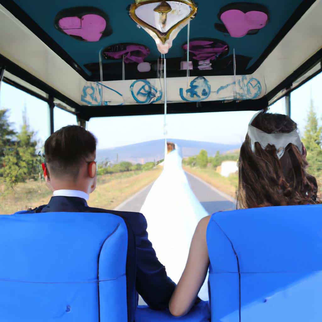 Ruyada Dugun Konvoyu Gormek