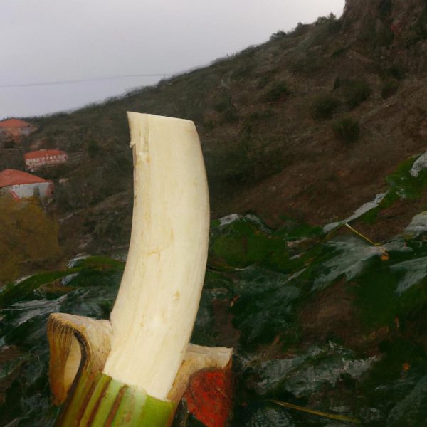 Ruyada Dusmanla Barismak