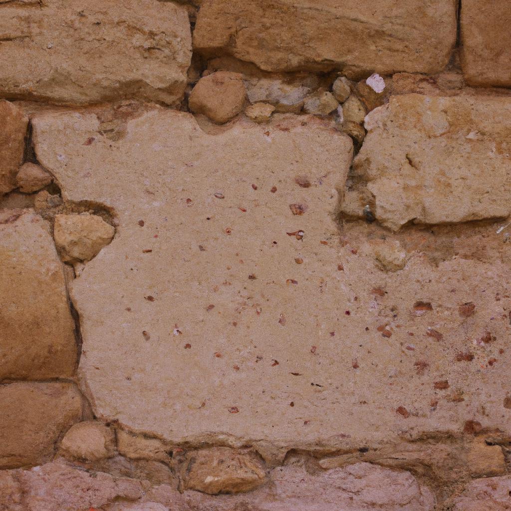 Ruyada Duvar Yikilmasi