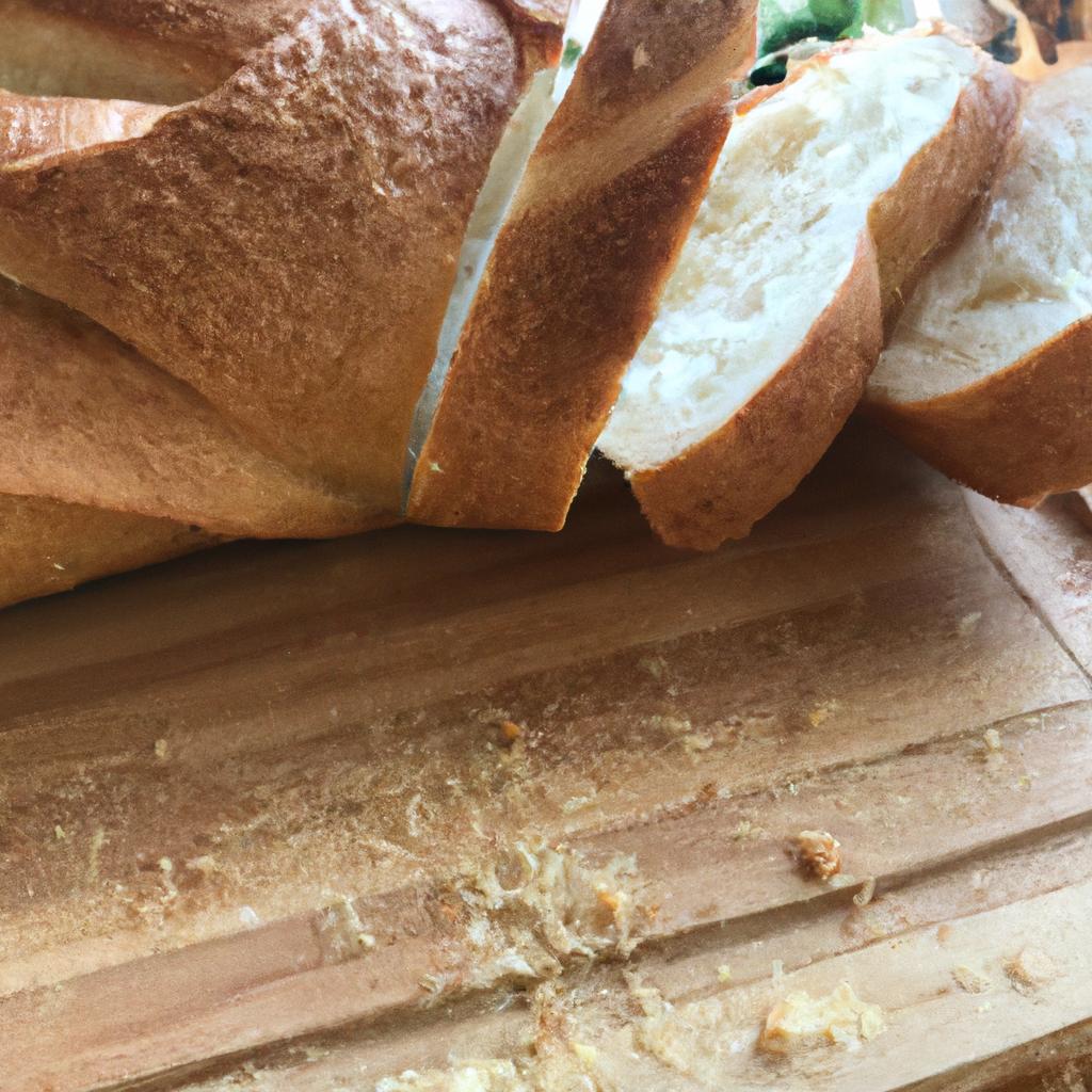 Ruyada Ekmek Almak Ne Demek