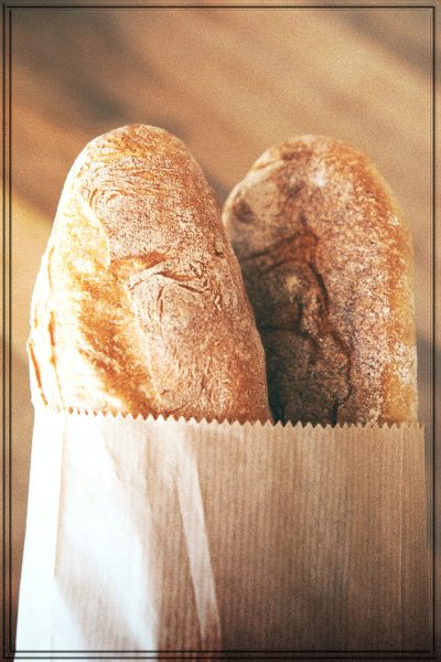 Rüyada Ekmek Görmek