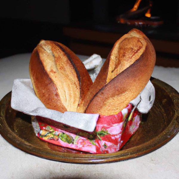 Ruyada Ekmek Gormek Ne Demek