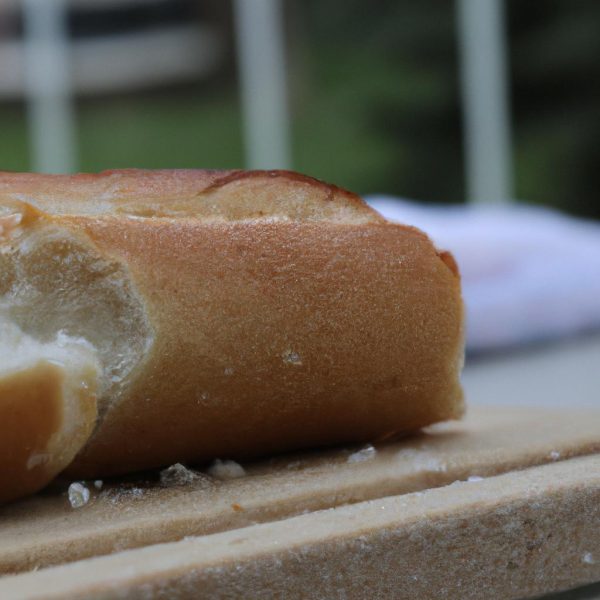 Ruyada Ekmek Pisirmek Ne Anlama Gelir