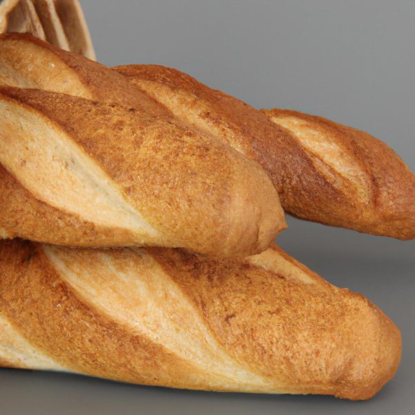 Ruyada Ekmek Satin Almak