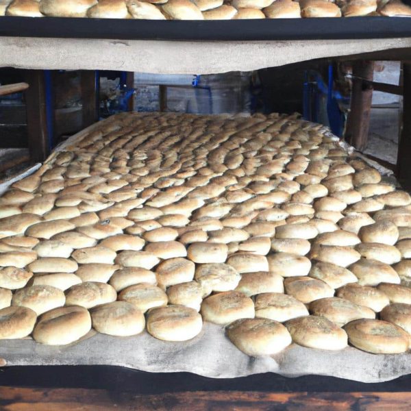 Ruyada Ekmek Yapmak Diyanet