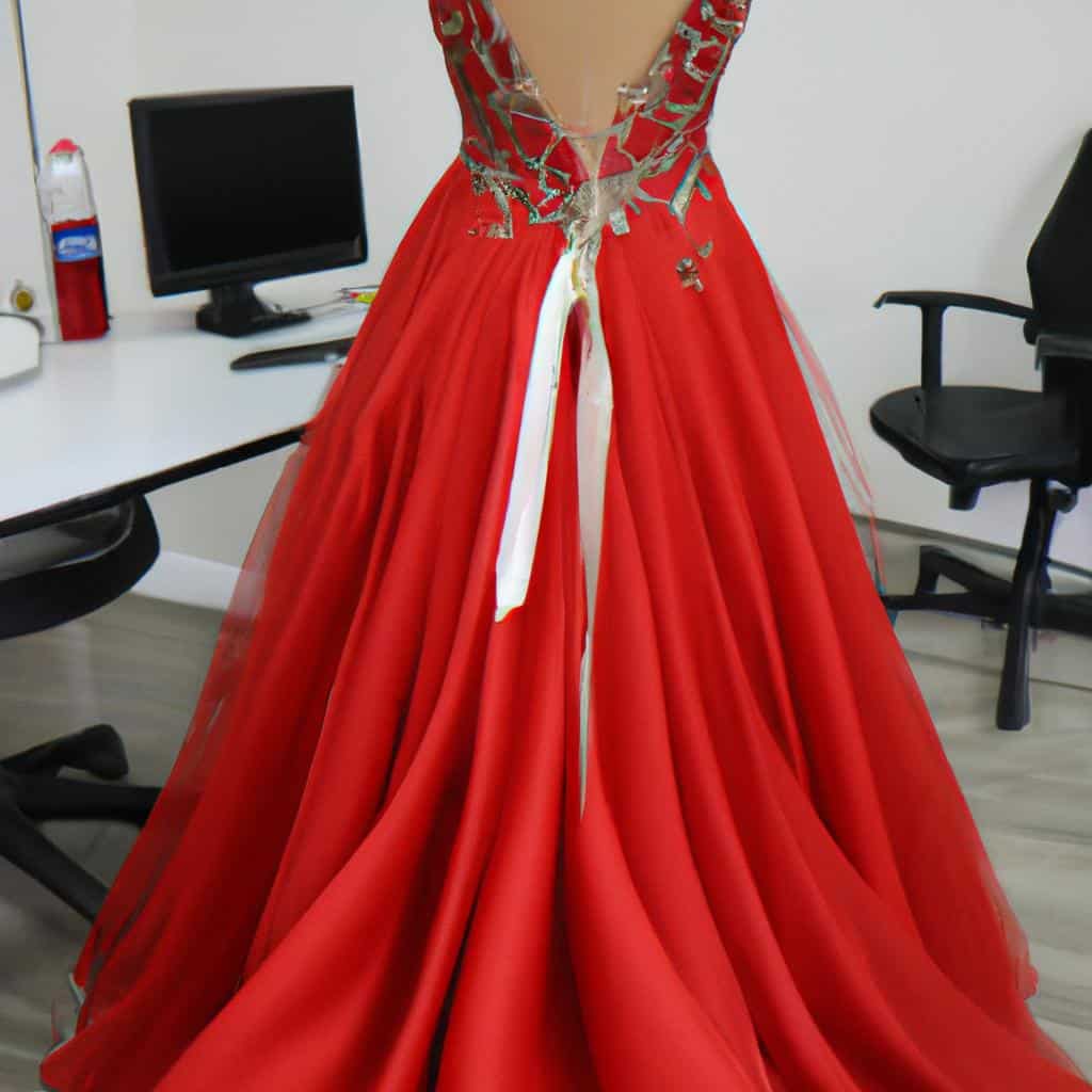 Ruyada Elbise Degistirmek