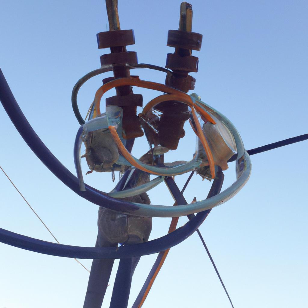 Ruyada Elektrik Kablosu Gormek