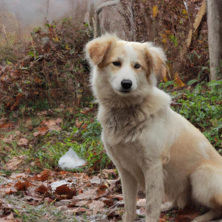 Ruyada Elini Kopek Isirmasi