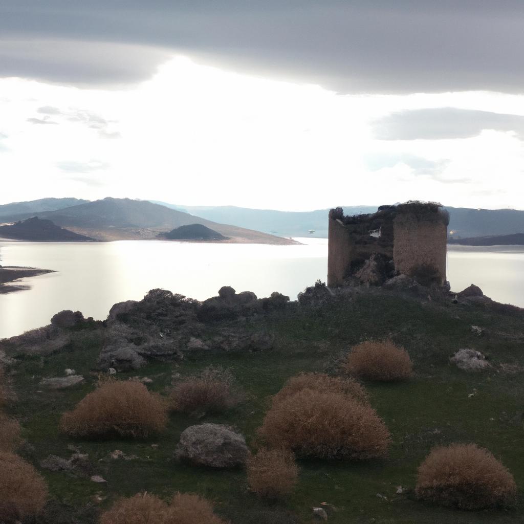 Ruyada Elinin Kesilmesi