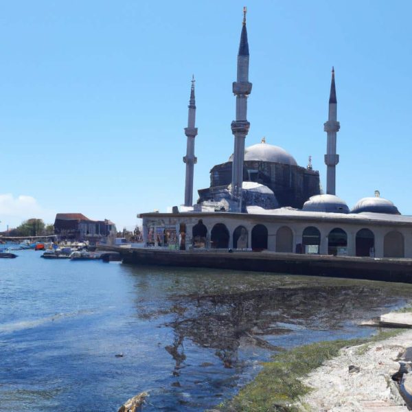 Ruyada Elle Balik Tutmak Diyanet