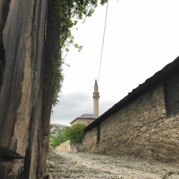 Ruyada Elle Toprak Kazmak