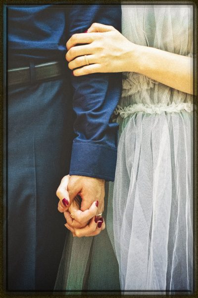 Rüyada Elti Ve Kocasını Görmek