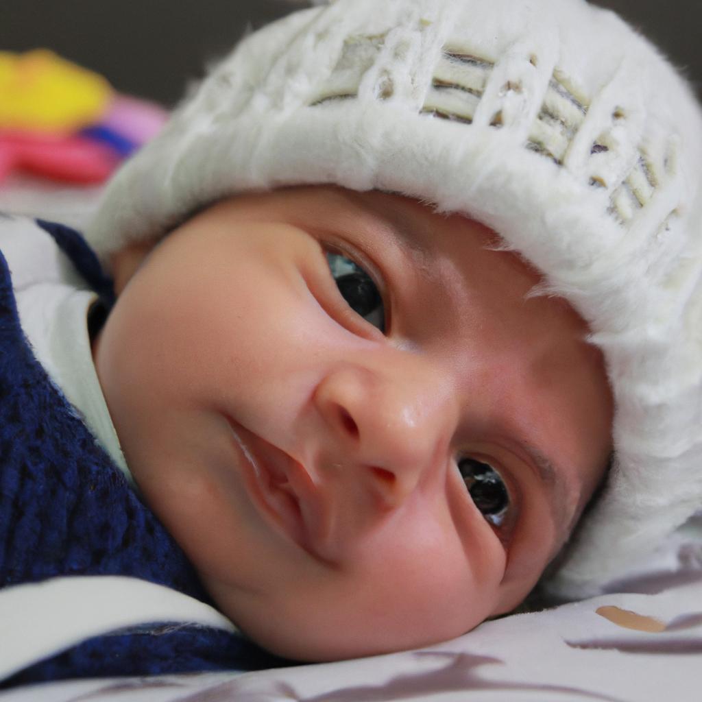 Ruyada Emekleyen Bebek Gormek