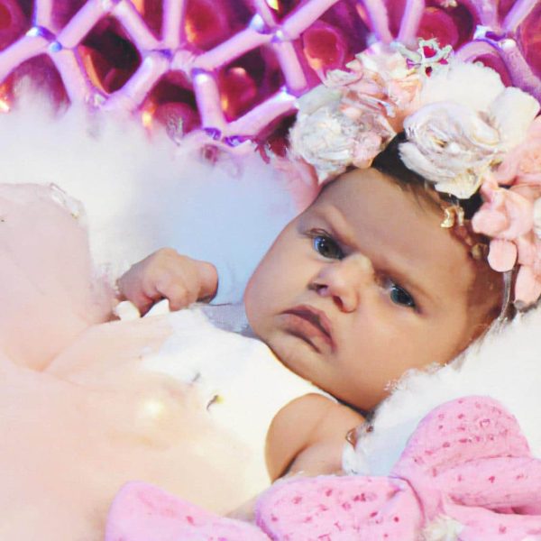 Ruyada Engelli Bebek Gormek